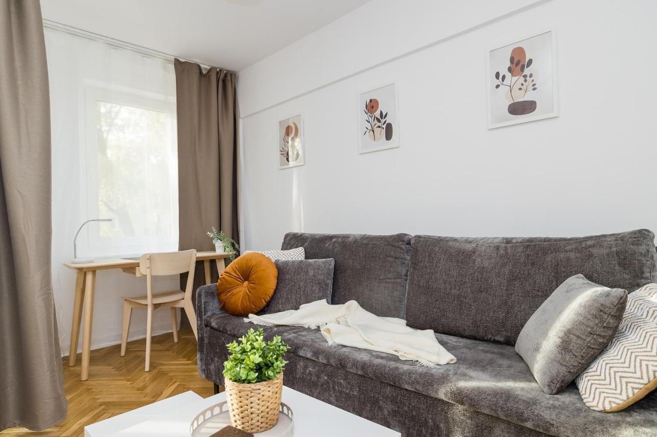 Apartamento Shortstaypoland Jana Pawla Ii *