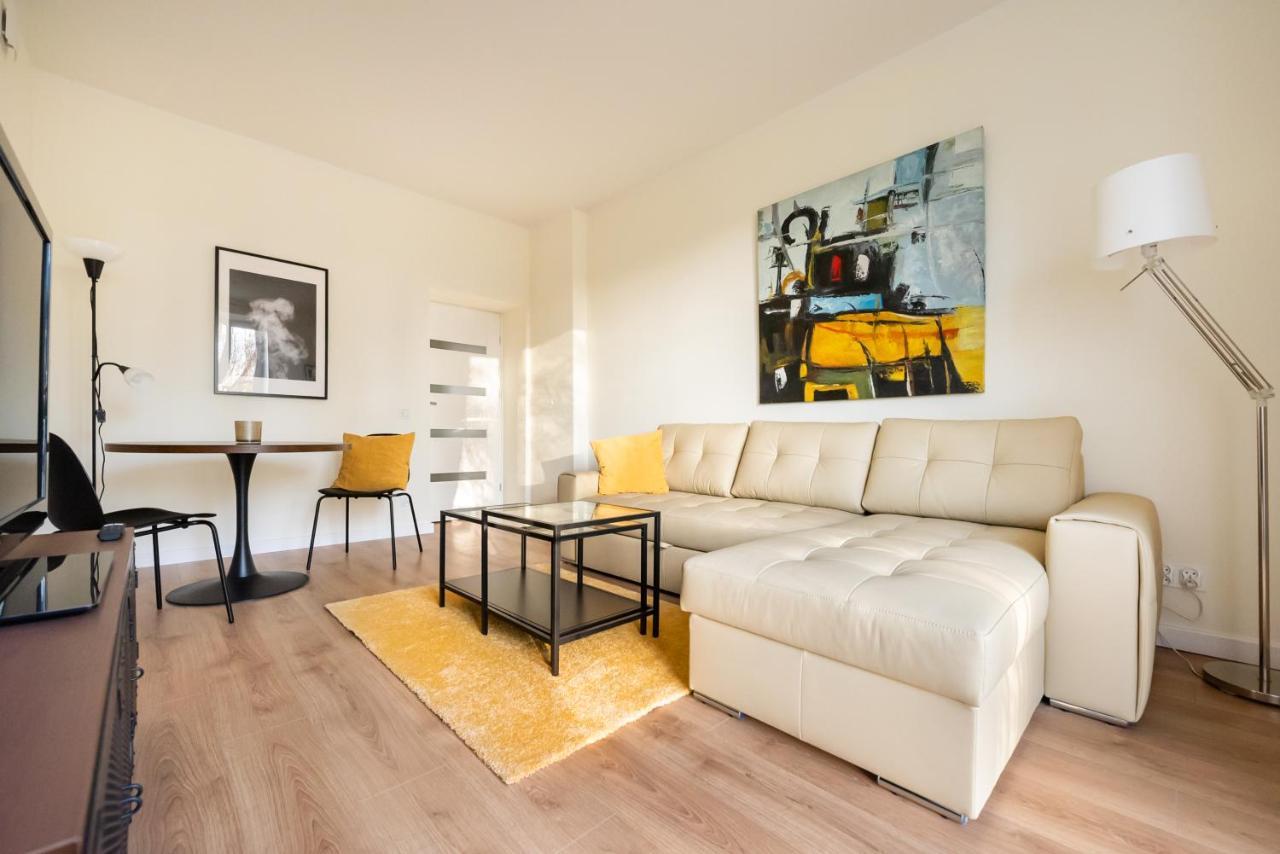 Ochota Sunny Apartment *