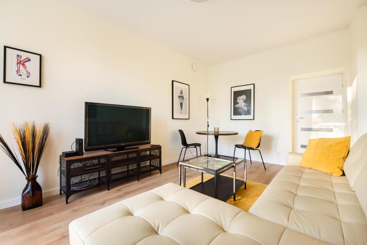 Apartment Ochota Sunny *