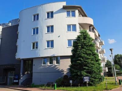 Poleczki Airport Hotel Warsaw