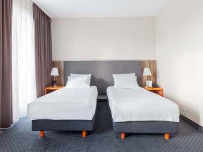 Poleczki Airport 3* Warsaw
