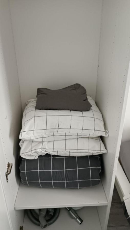 Apartament Niedaleko Centrum Warszawy * Warschau
