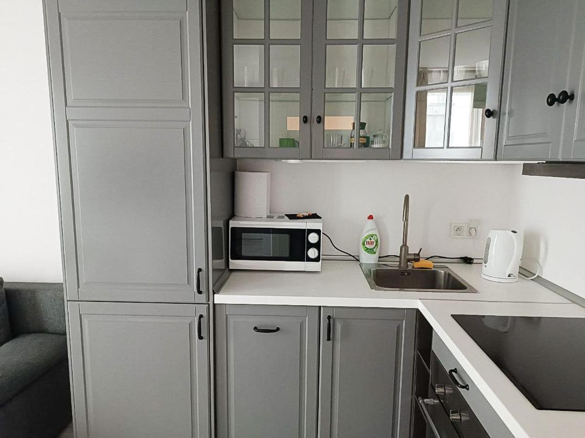 Apartament Niedaleko Centrum Warszawy *