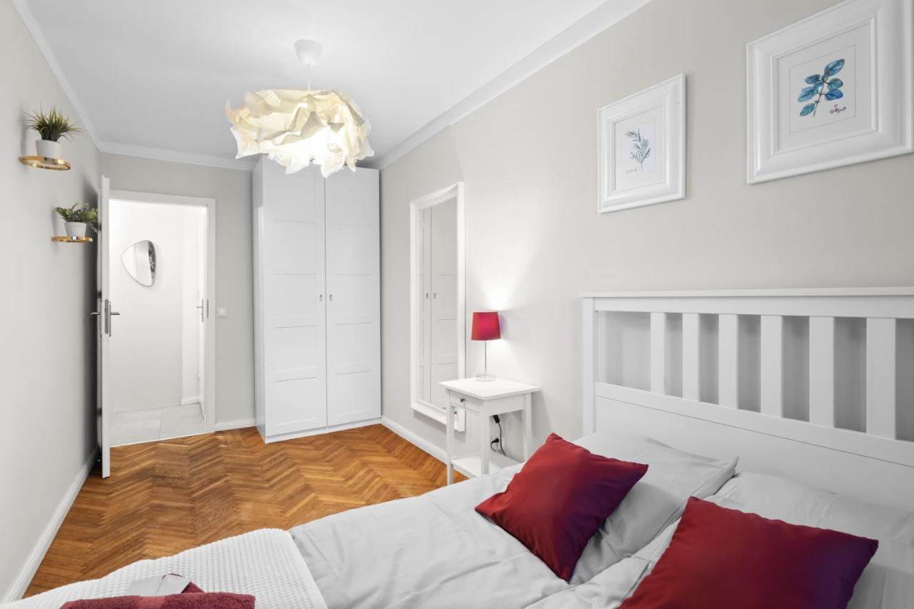 Apartament Stare Miasto Apartment *