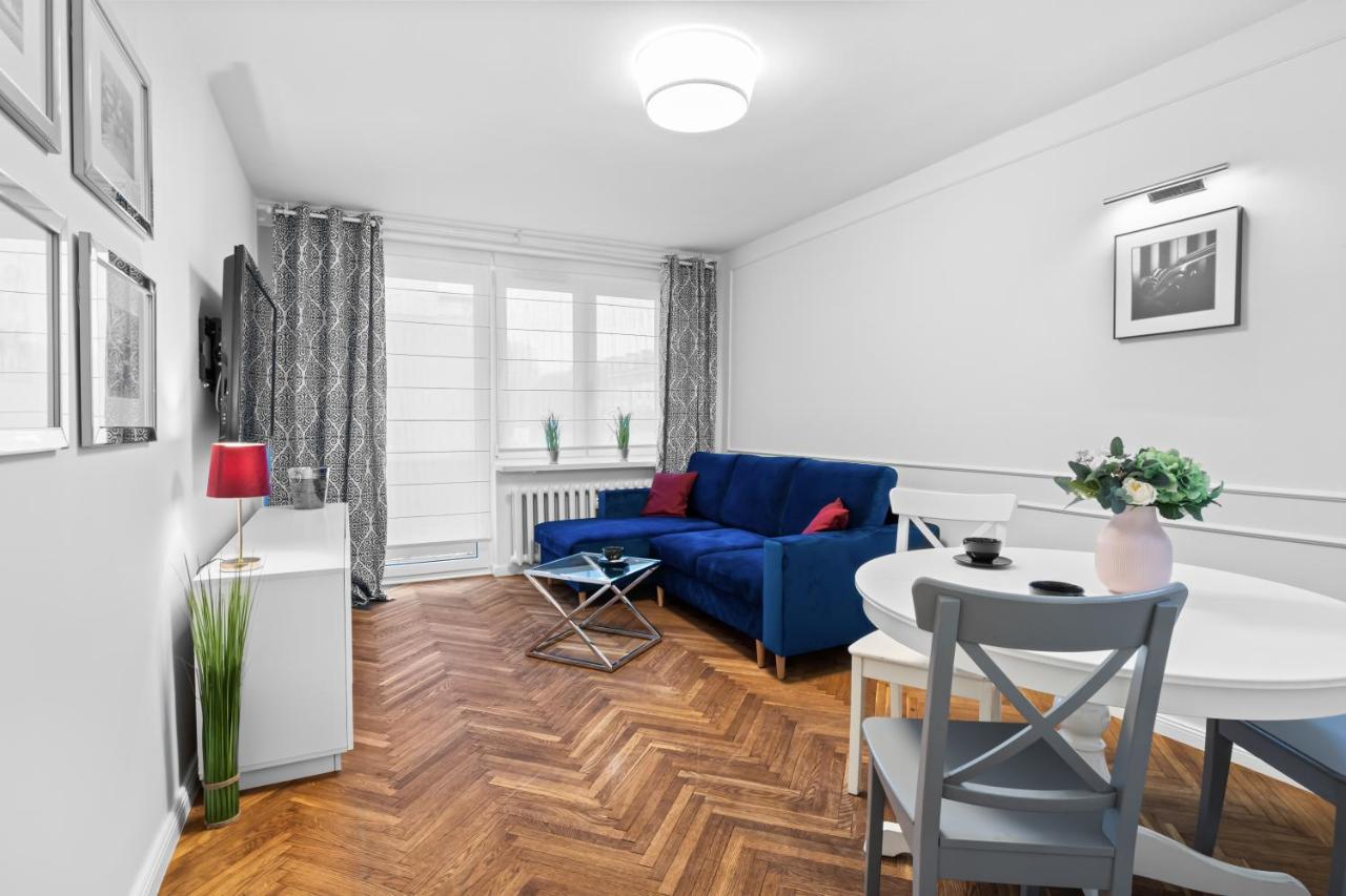 Apartament Stare Miasto *