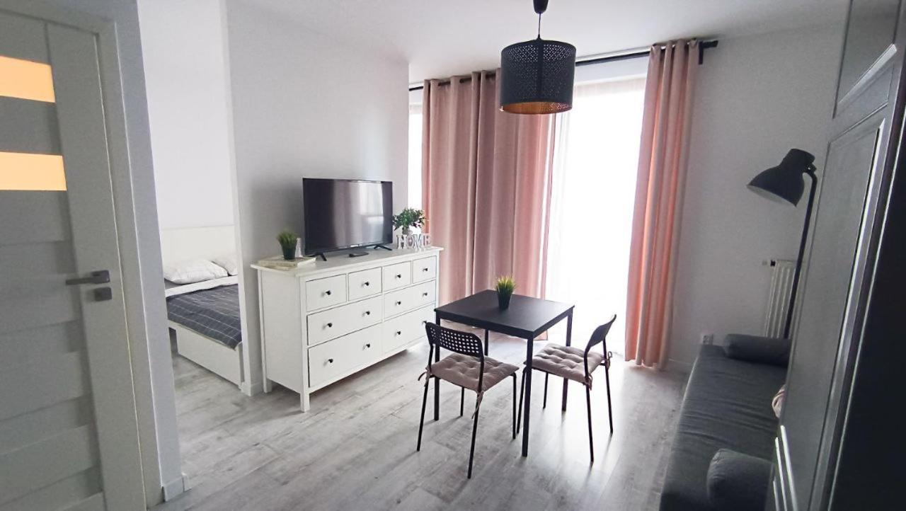 Apartament Niedaleko Centrum Warszawy *