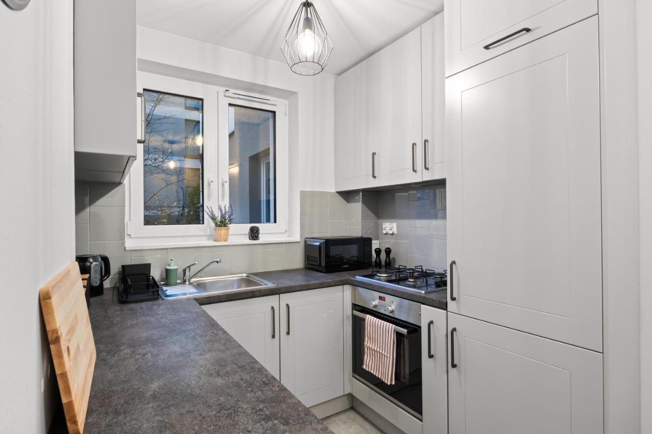 Apartament Stare Miasto Apartment *