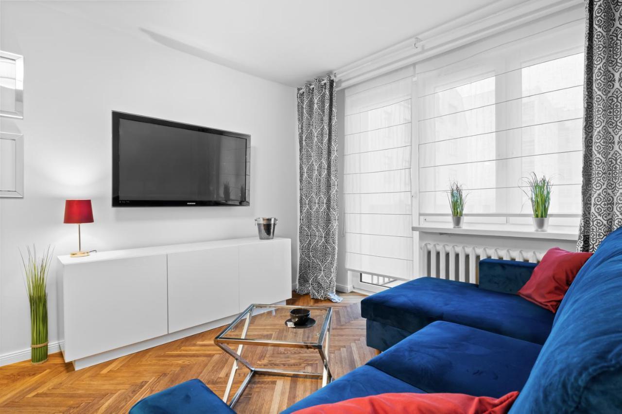 Apartament Stare Miasto * Warsaw