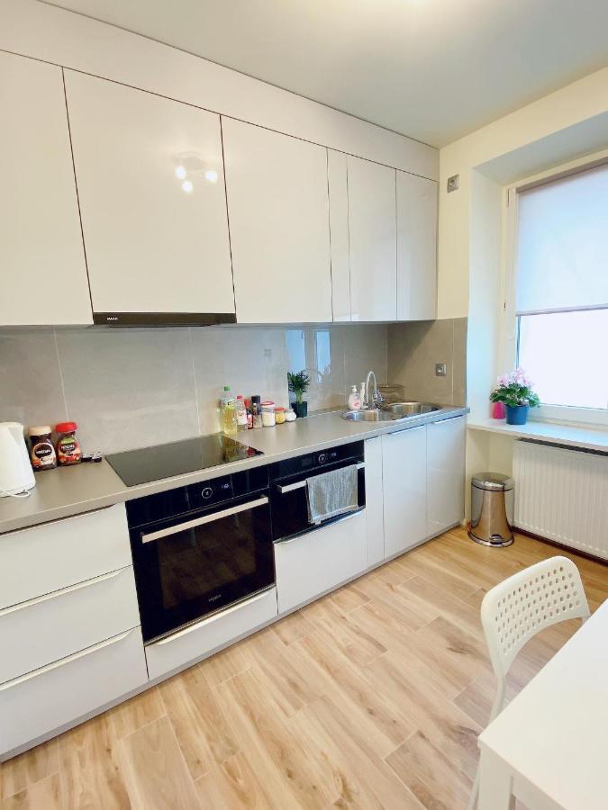 Wiktoria Apartment Warsaw