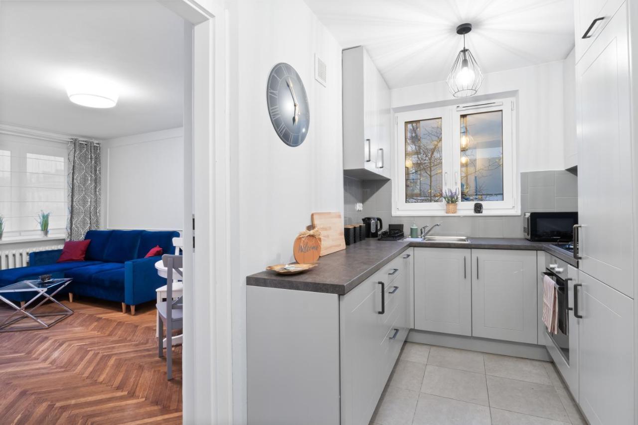 Apartament Stare Miasto Apartment