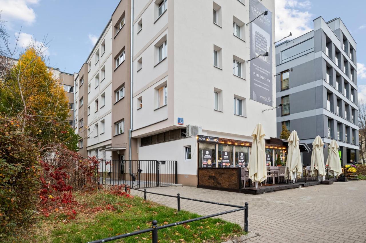 Apartament Stare Miasto Apartment *