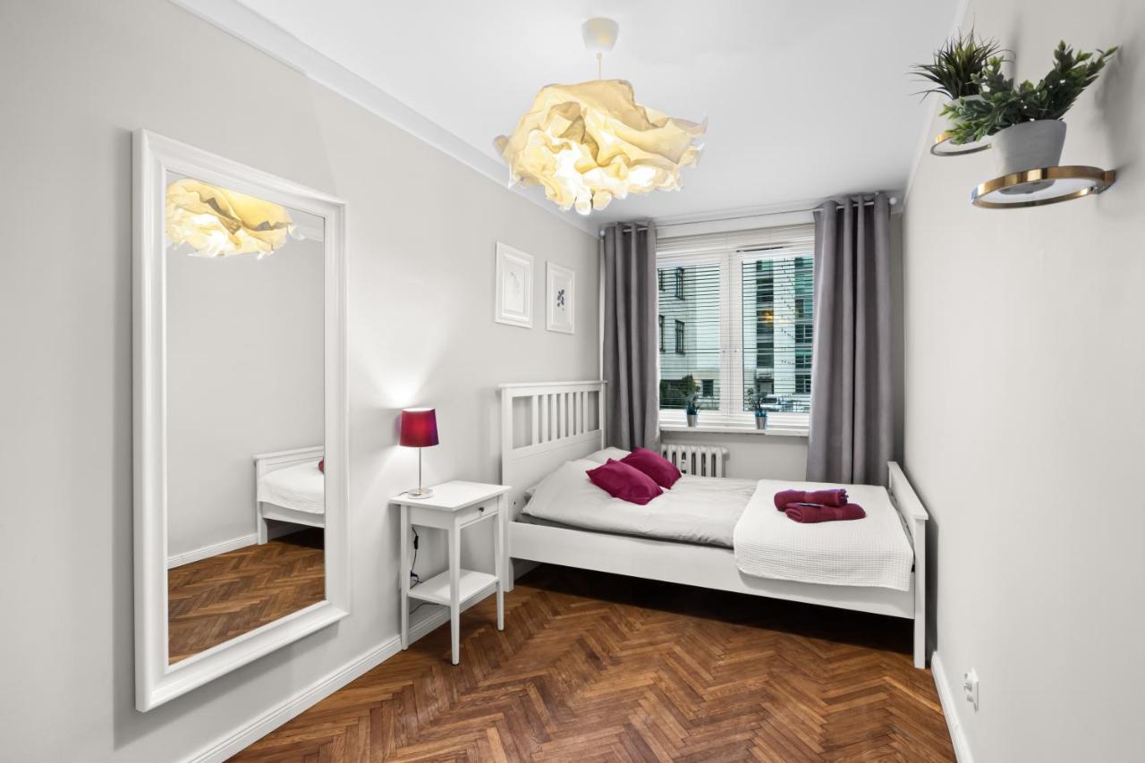 Apartament Stare Miasto * Warsaw