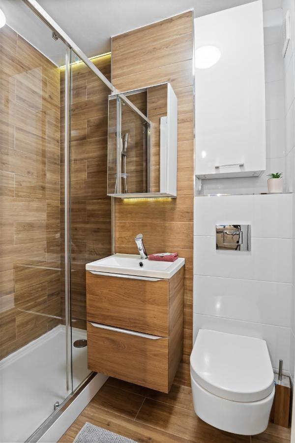 Apartment Apartament Stare Miasto Warsaw