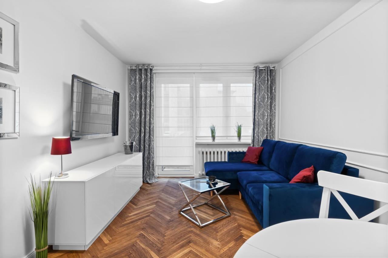 Apartament Stare Miasto Apartment Warsaw