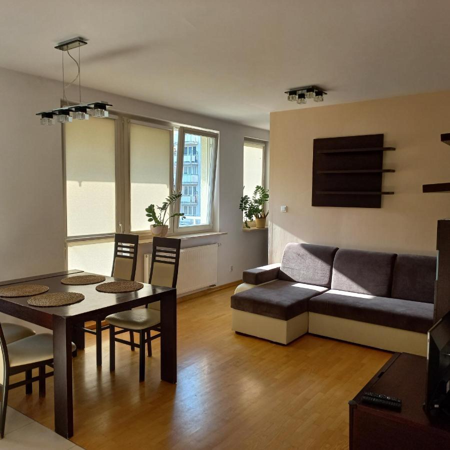 Apartament Mieszkanie 2 Pokojowe Warszawa