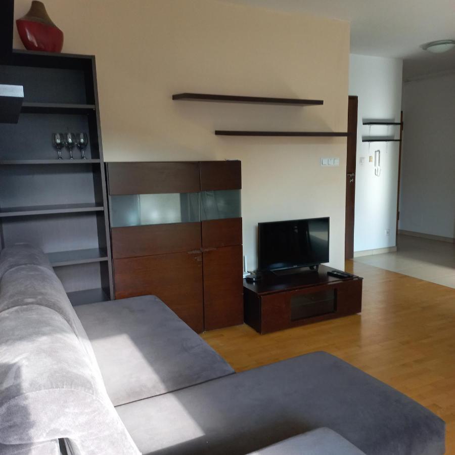 Mieszkanie 2 Pokojowe Apartament *