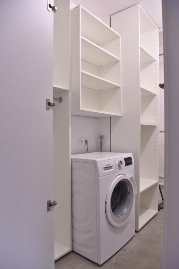 Apartament Center Mokotowska *