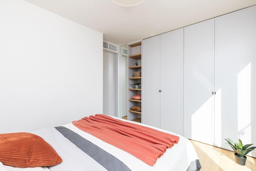 Apartament Superapart Okrzei 2, Urban Oasis With Views *
