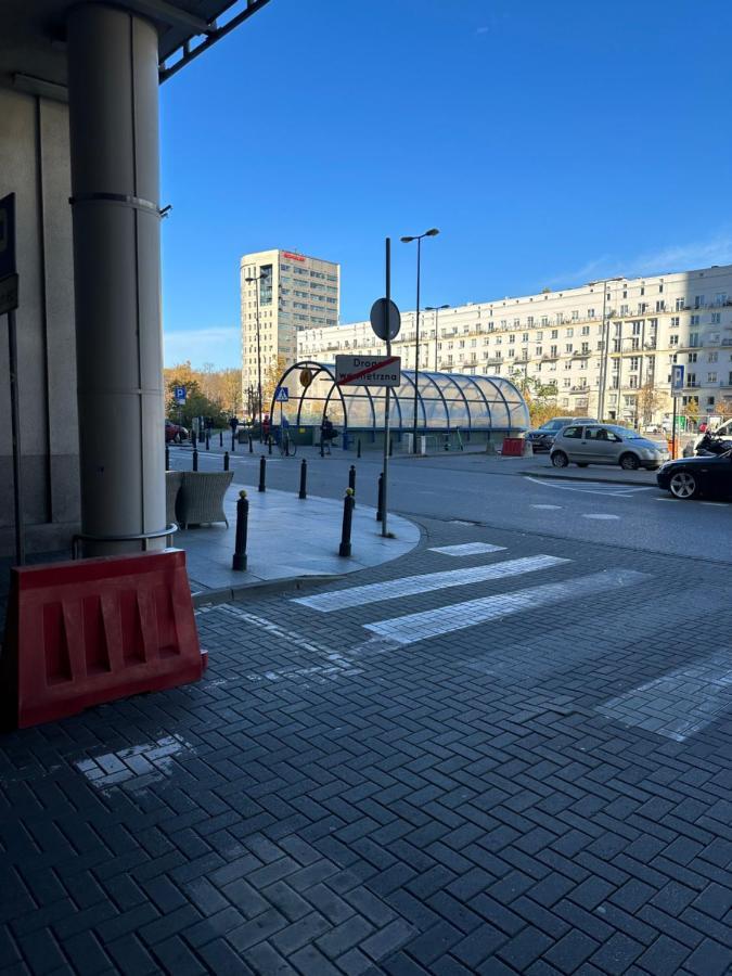 Bagno3 Cityhome Parking