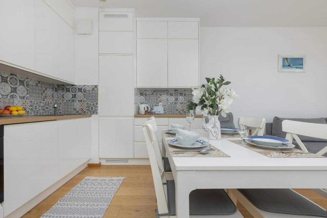 Apartment Business Pkp Aleje Jerozolimskie By Renters