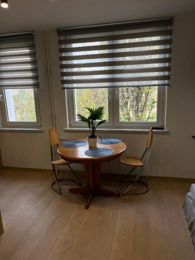 Murano Promenada Apartment Warsaw