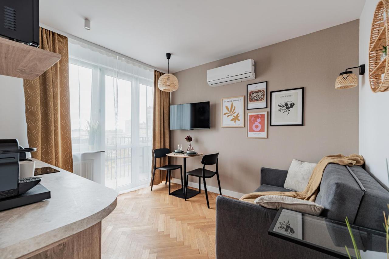 Modern Centre Panska By Arrenda Apartamento