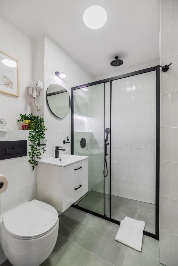 Apartamento Modern Centre Panska By Arrenda Varsóvia