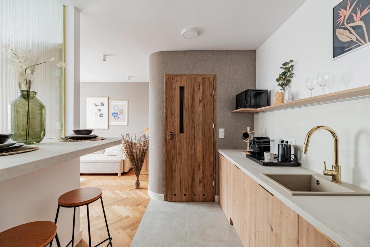 Apartamento Modern Centre Panska By Arrenda