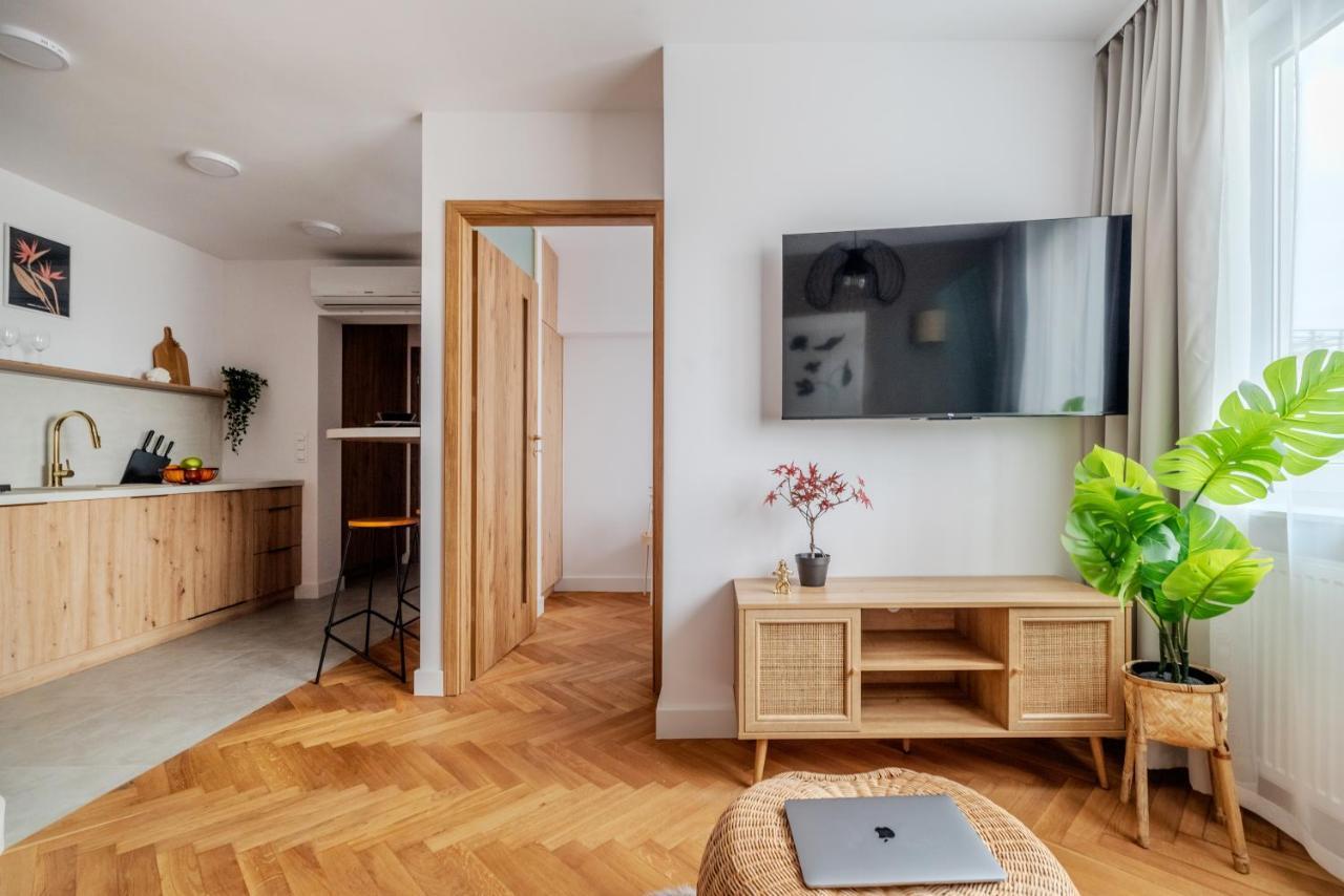 Modern Centre Panska By Arrenda *