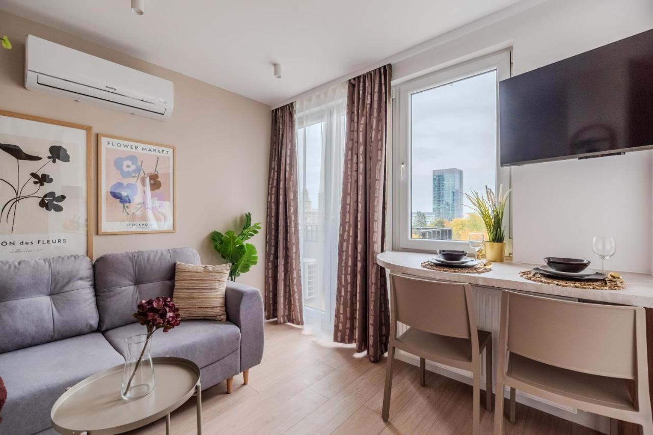 Modern Centre Panska By Arrenda Apartamento *