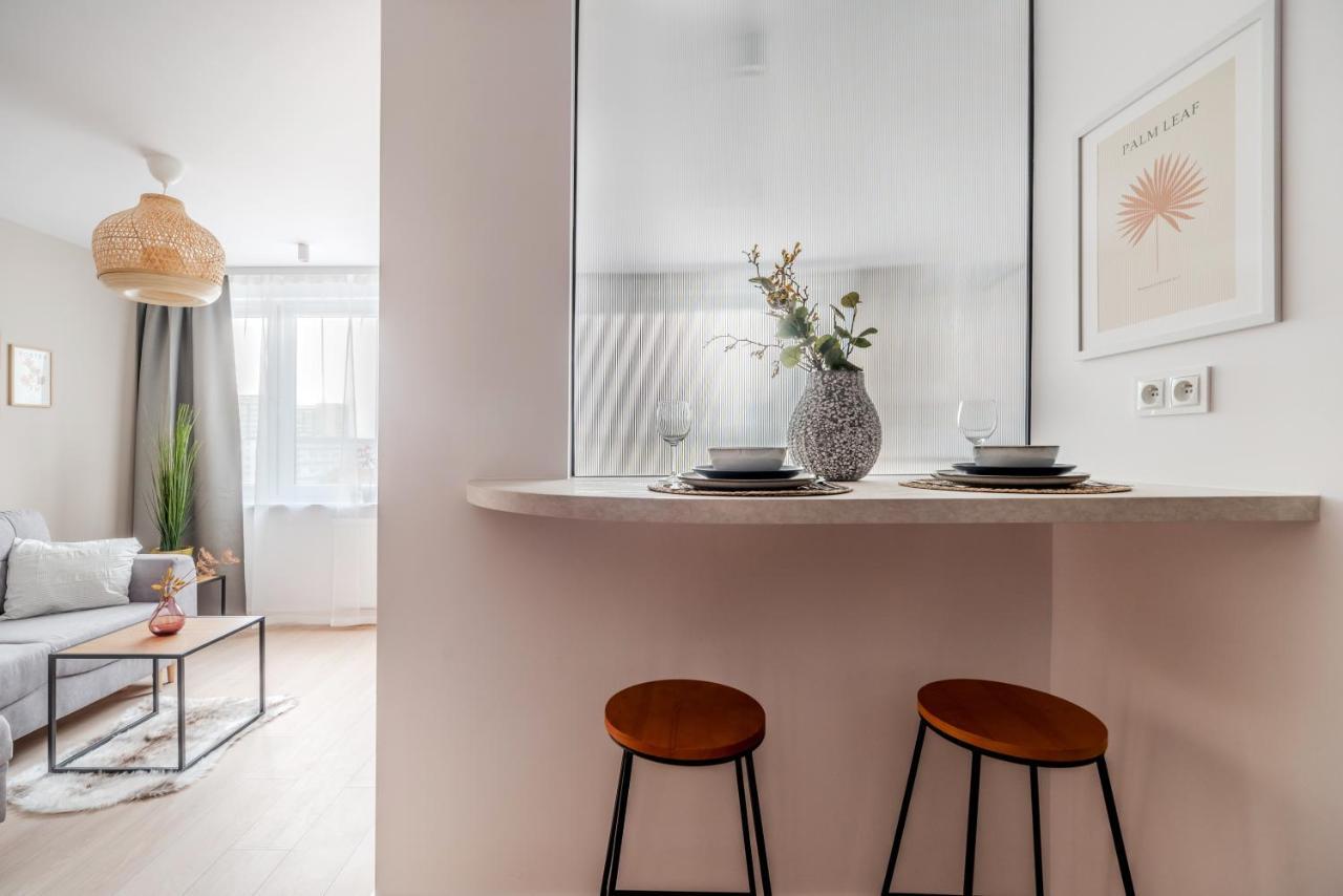 Modern Centre Panska By Arrenda Apartamento
