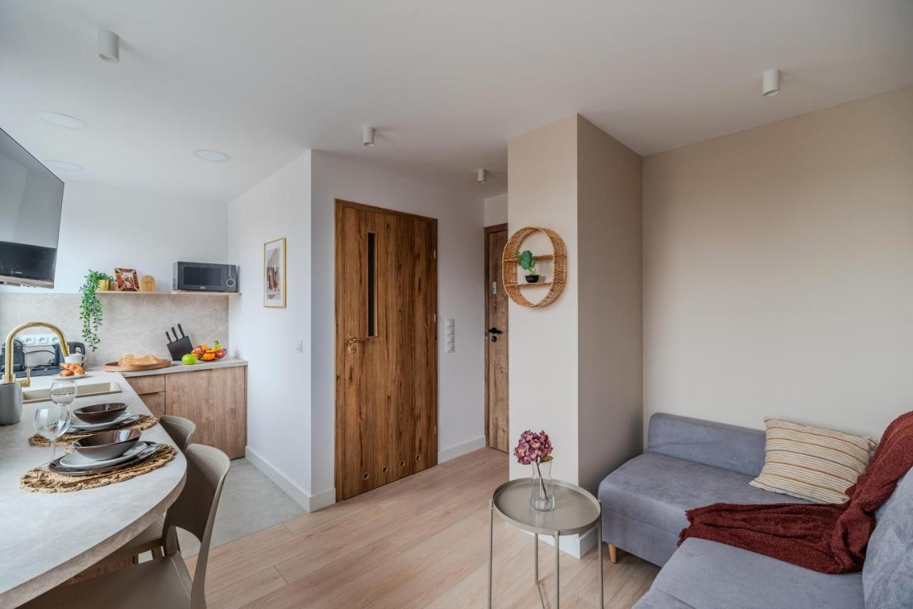 Apartamento Modern Centre Panska By Arrenda *
