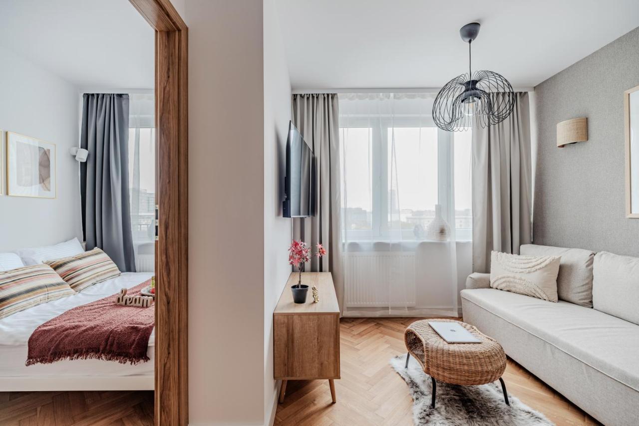 Modern Centre Panska By Arrenda Apartamento *