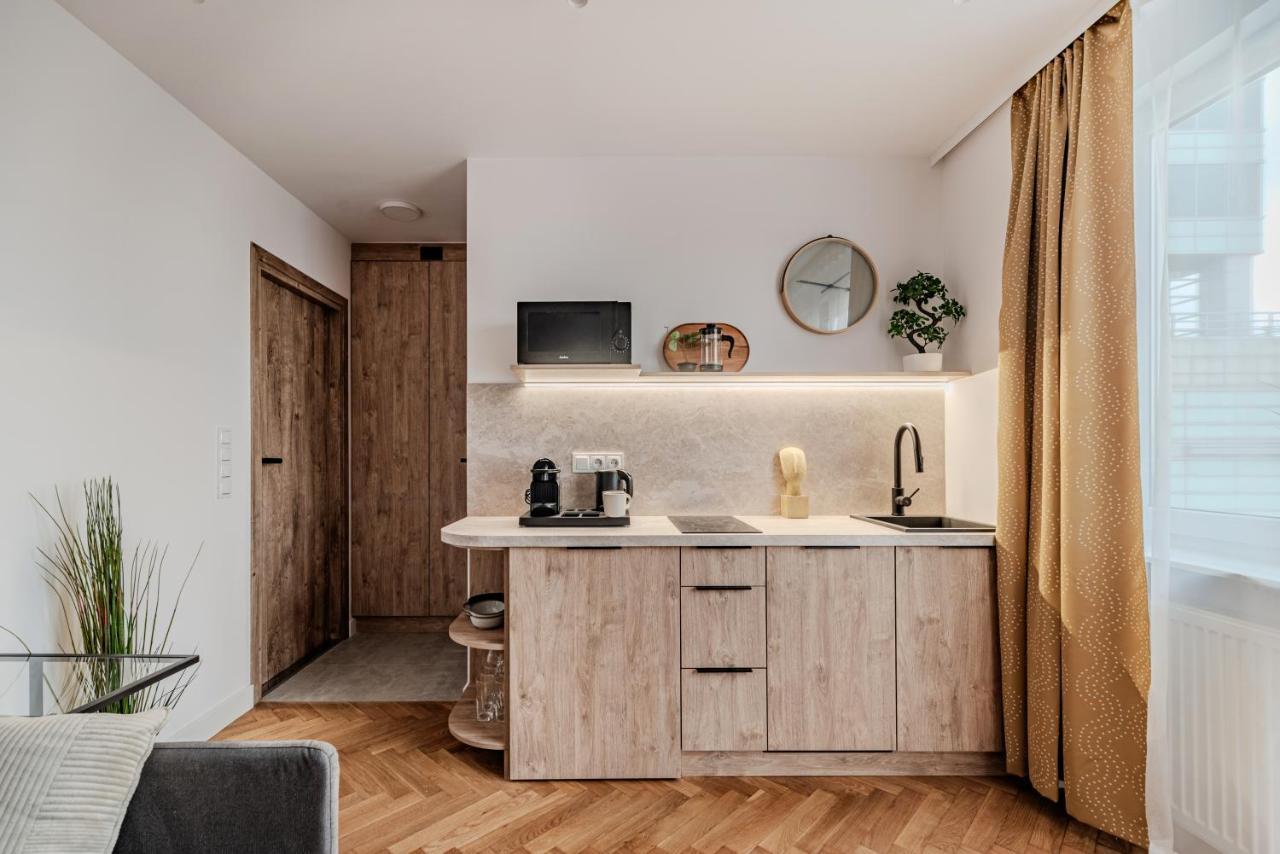 Modern Centre Panska By Arrenda Apartment *