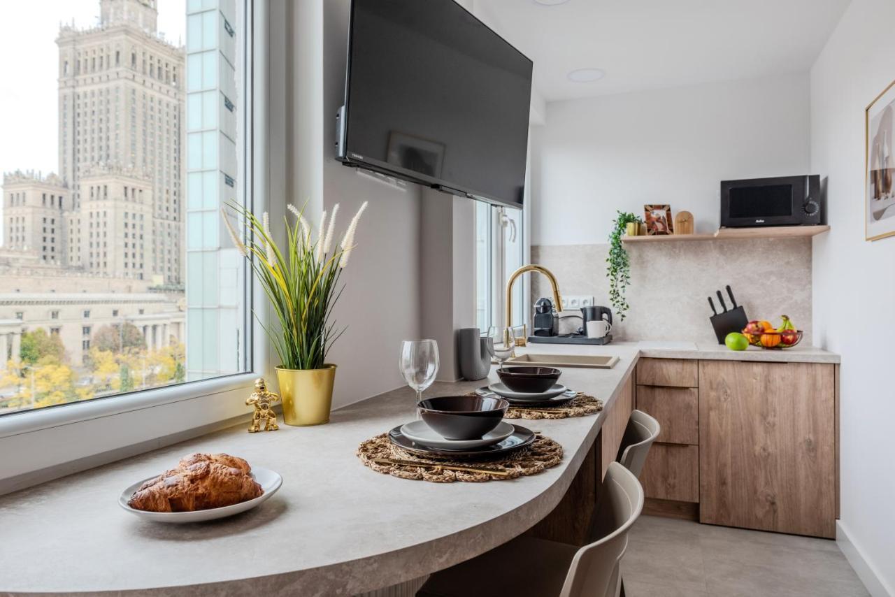 Apartamento Modern Centre Panska By Arrenda