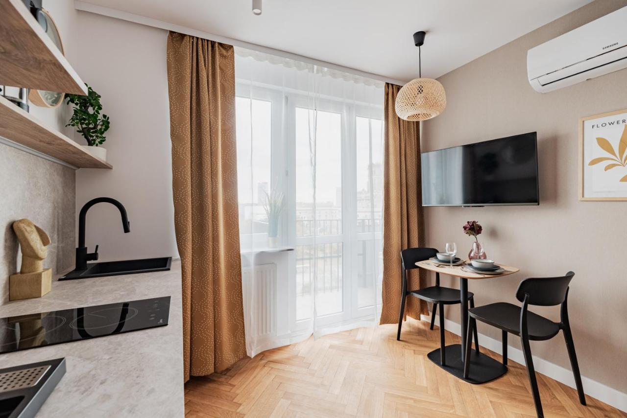 Modern Centre Panska By Arrenda