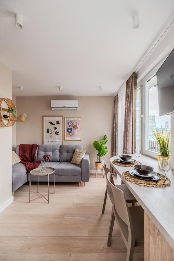 Modern Centre Panska By Arrenda Apartamento