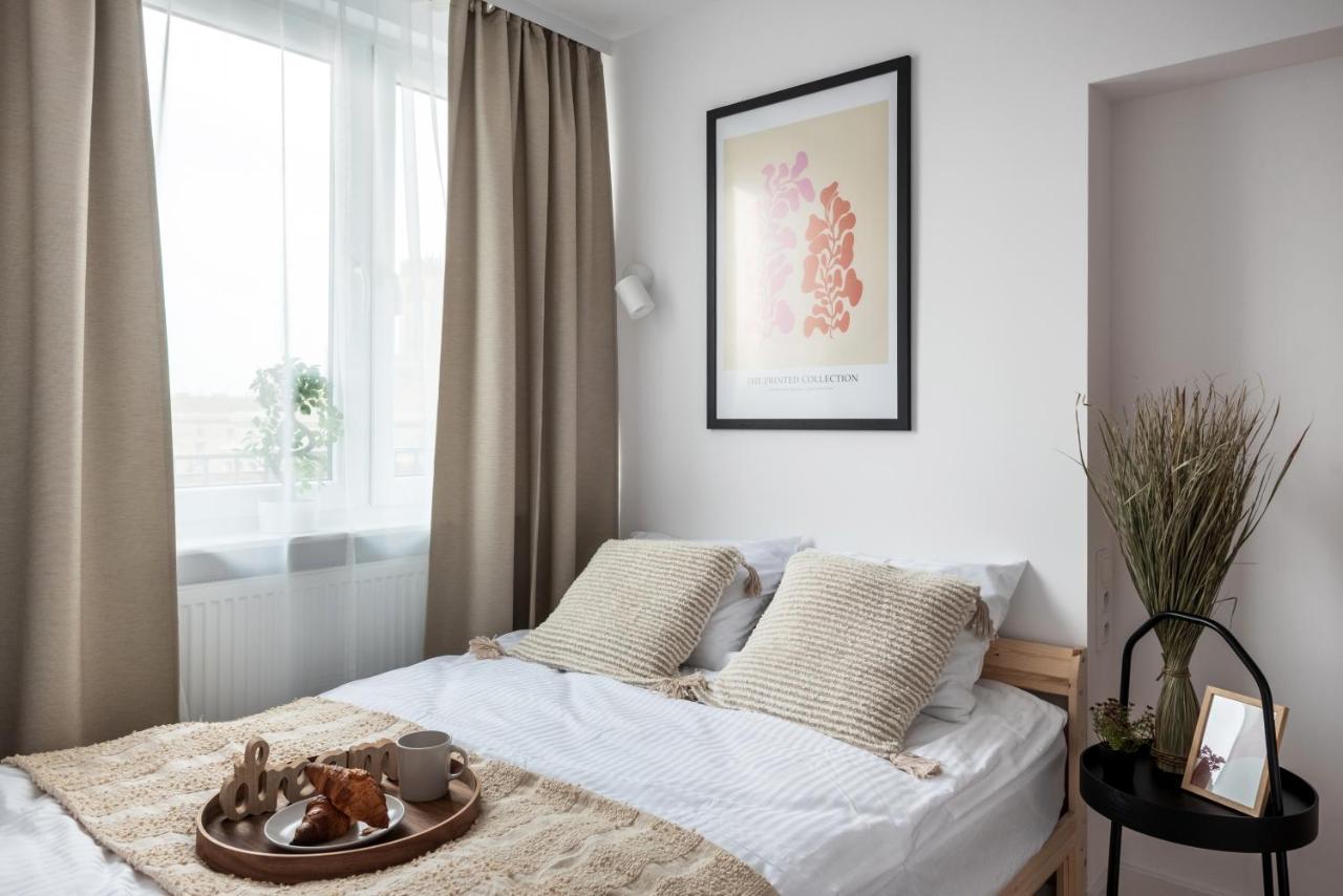 Apartamento Modern Centre Panska By Arrenda