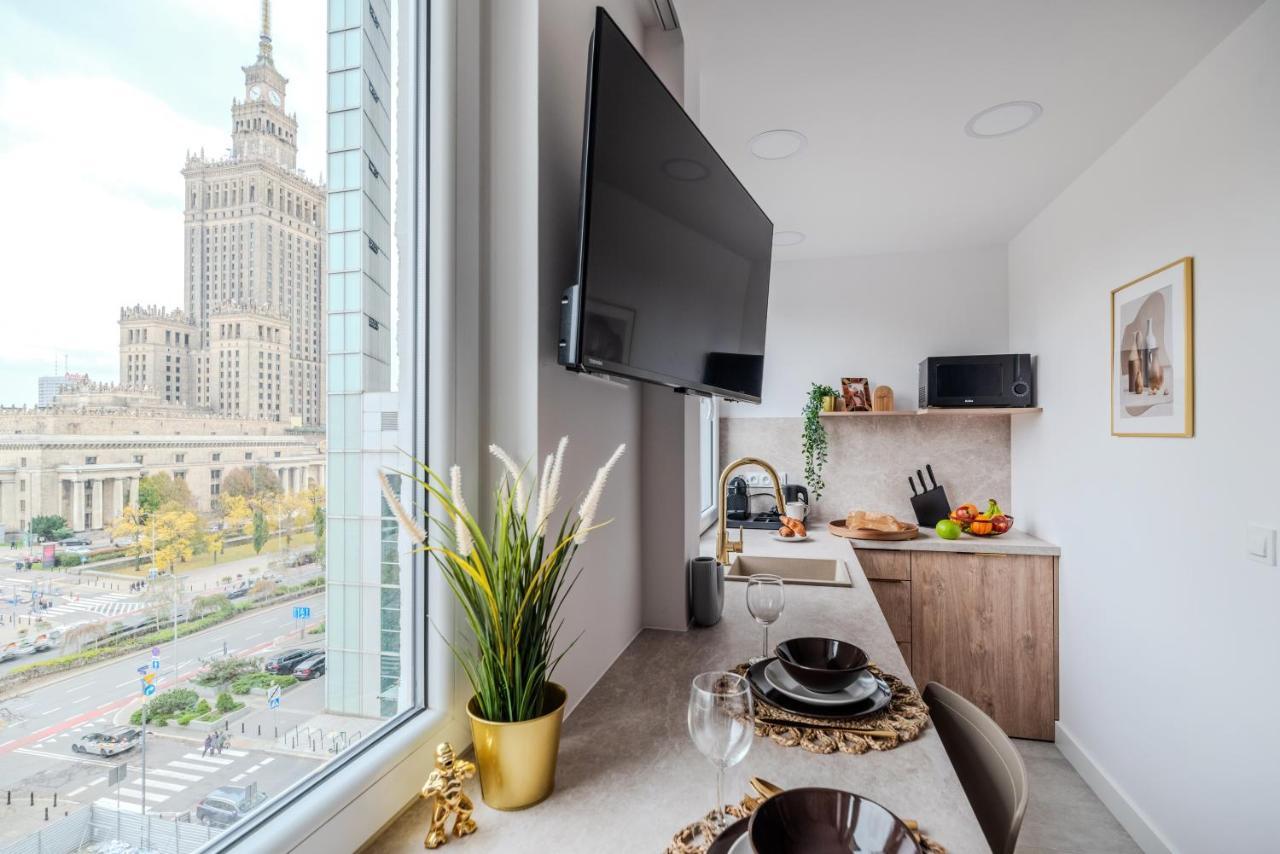 Apartamento Modern Centre Panska By Arrenda