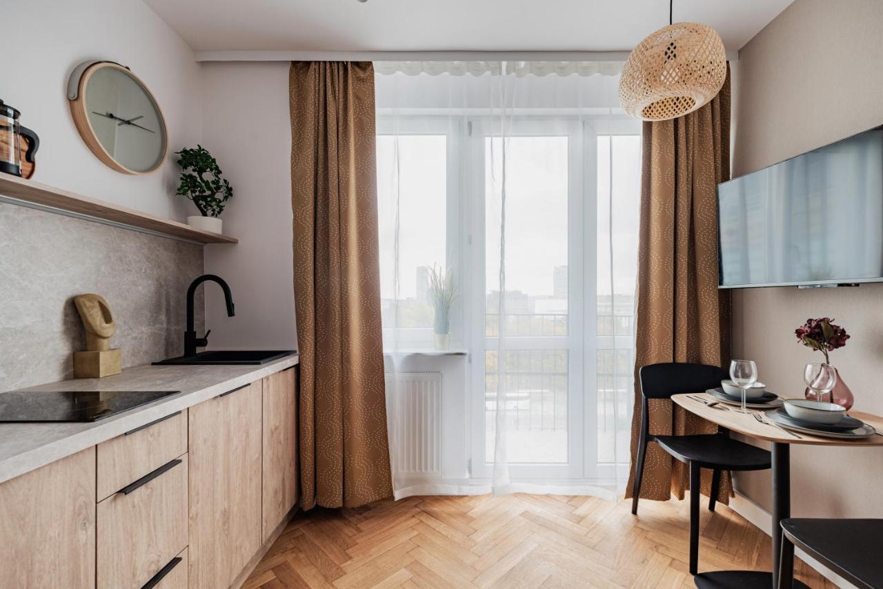 Apartamento Modern Centre Panska By Arrenda Varsóvia