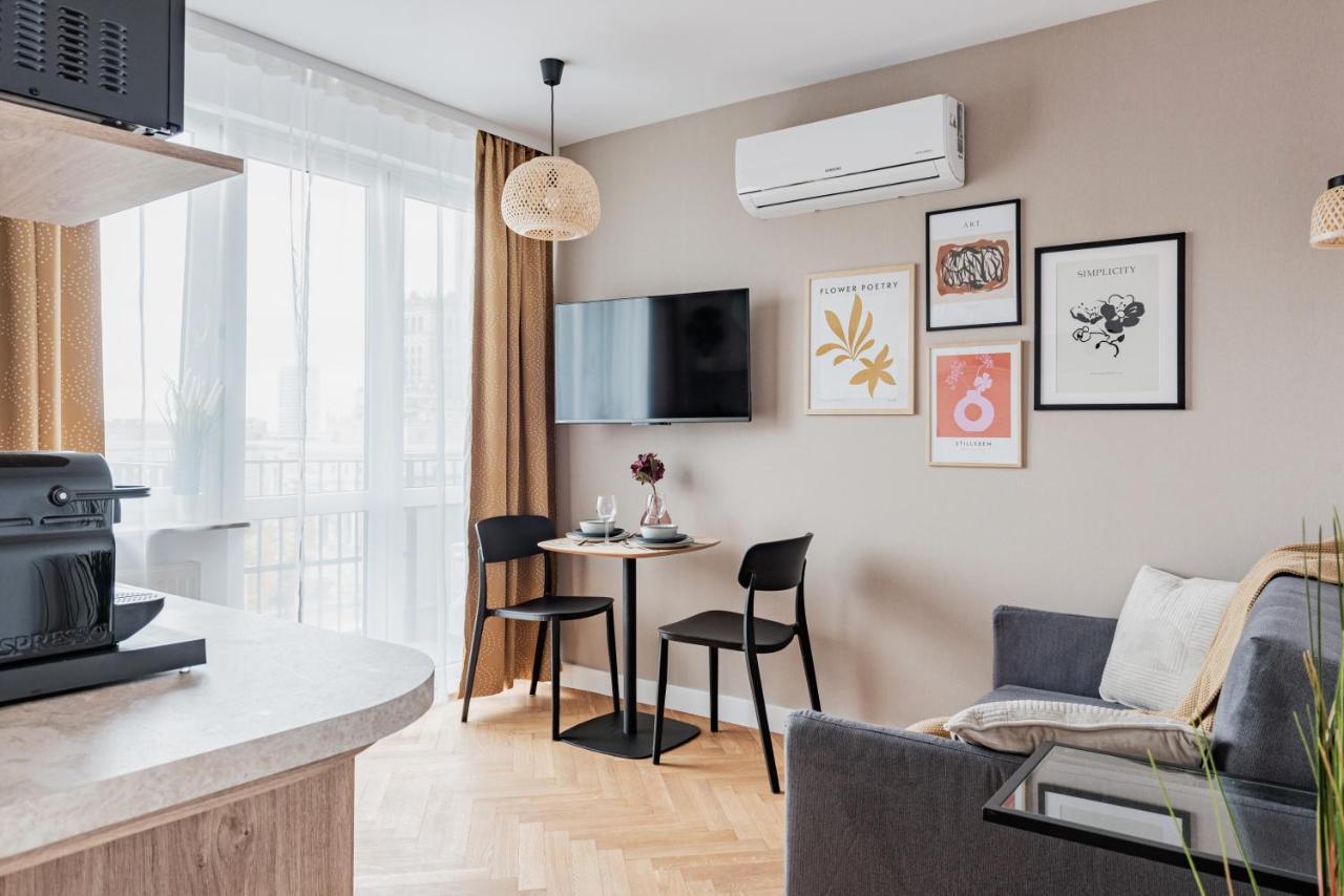 Modern Centre Panska By Arrenda Apartamento