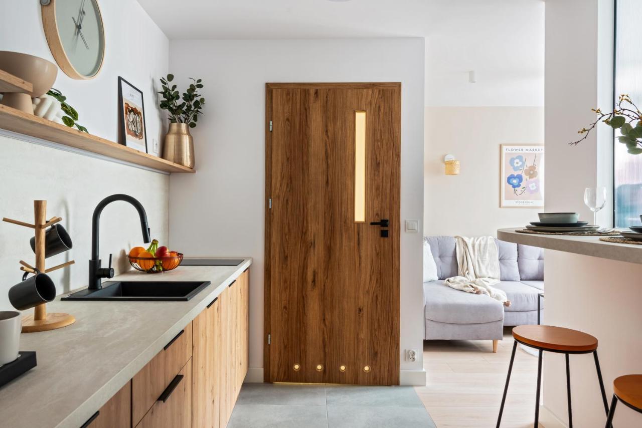 Apartamento Modern Centre Panska By Arrenda Varsóvia