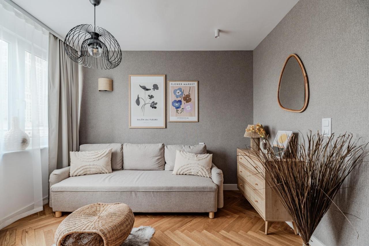 Modern Centre Panska By Arrenda Apartamento