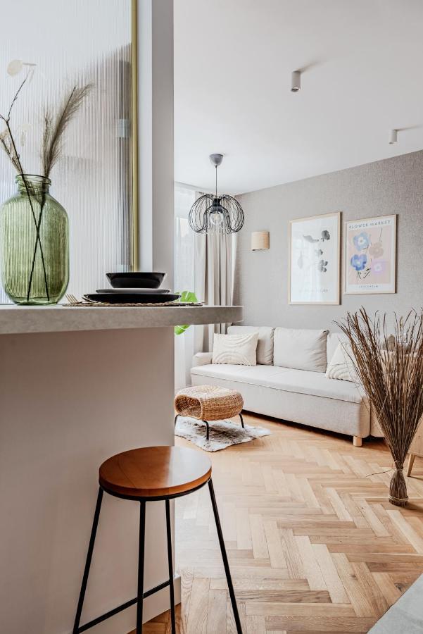 Modern Centre Panska By Arrenda *