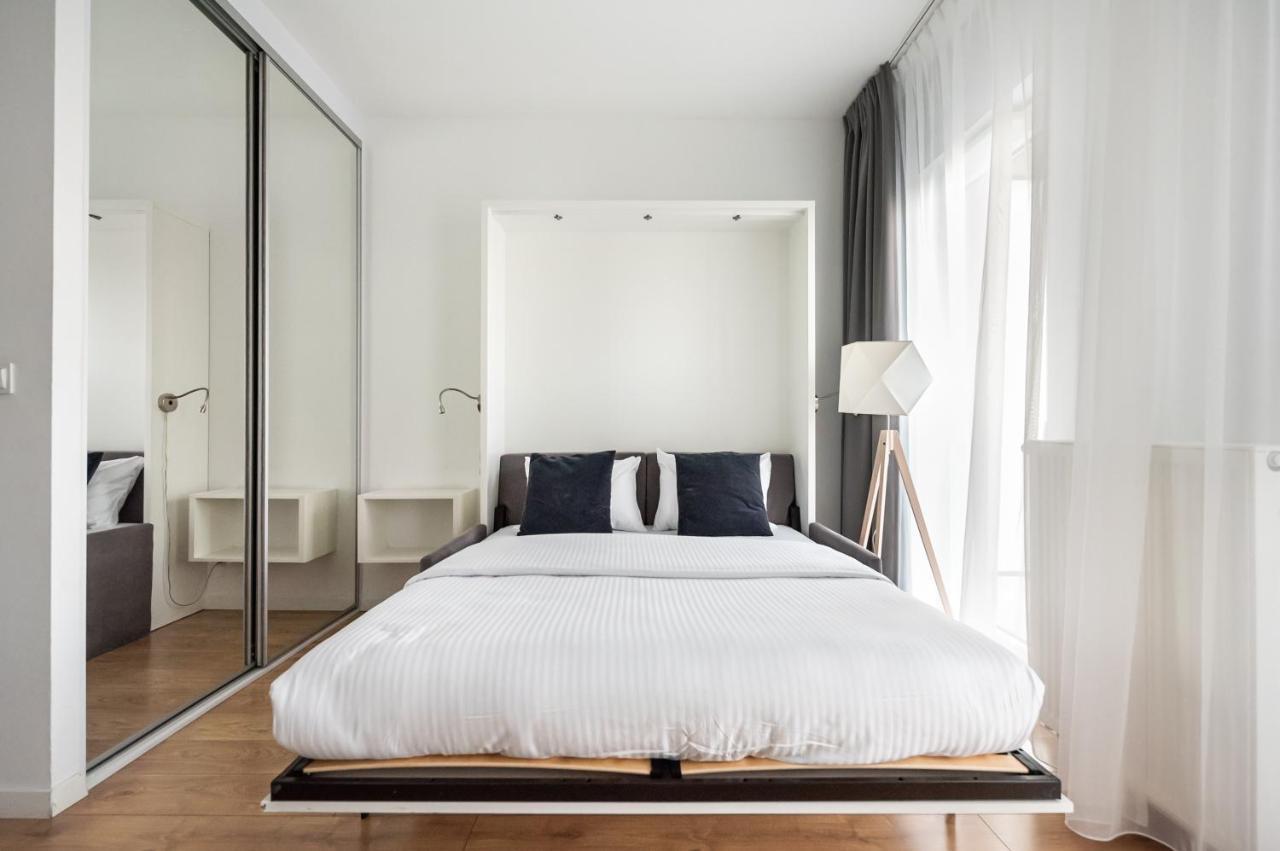 Apartament Comfort 625 Warszawa