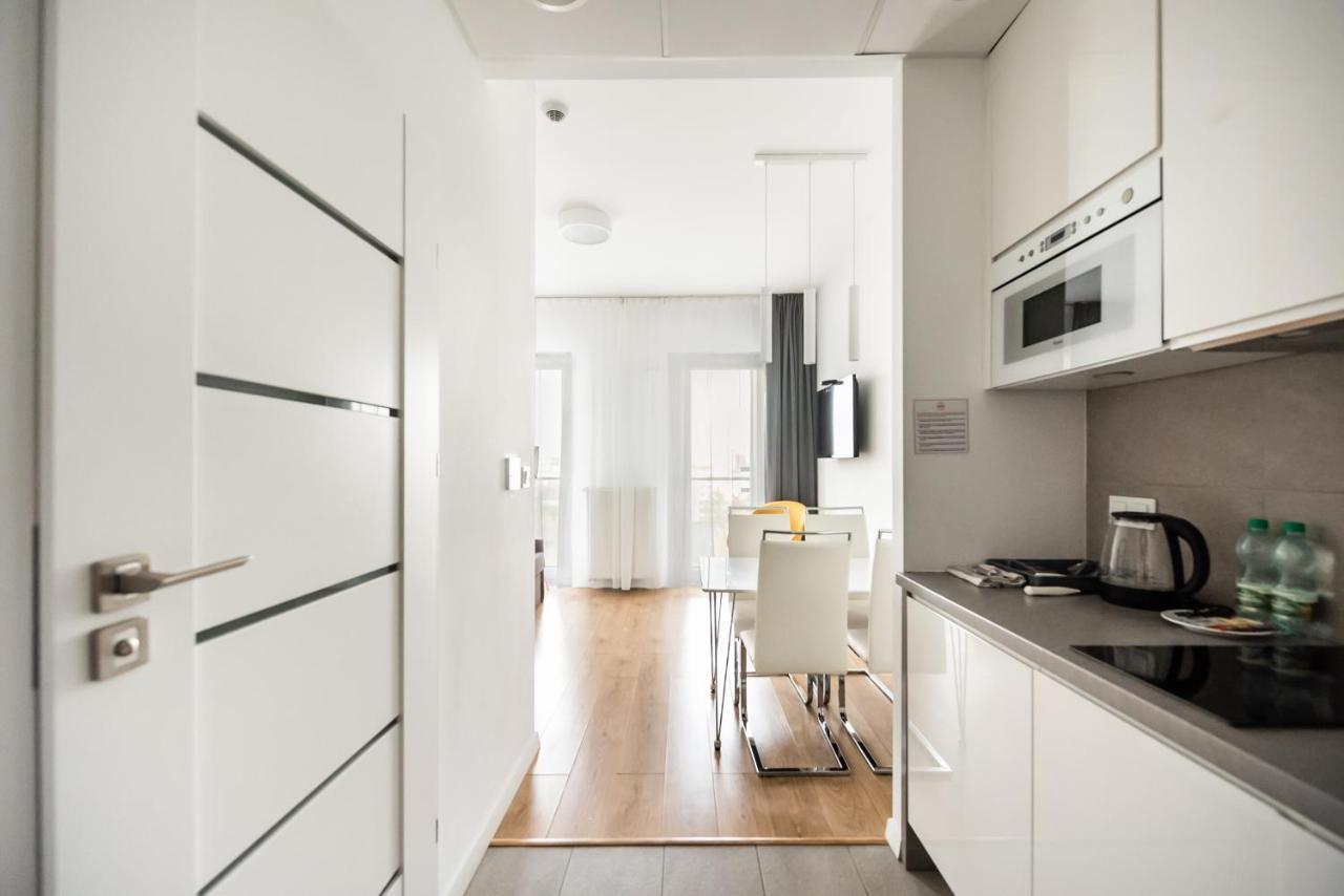 Comfort 625 Apartament Warszawa