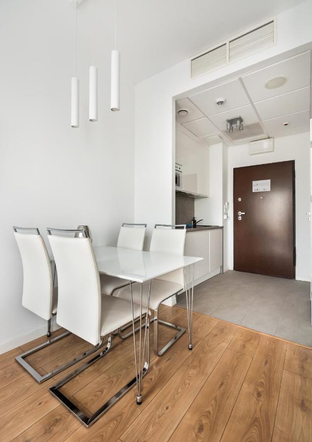 Comfort 625 Apartament