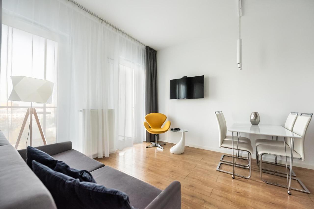 Comfort 625 Warszawa
