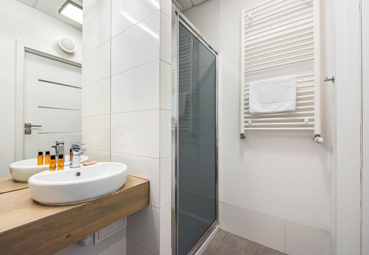 Apartamento Comfort 625