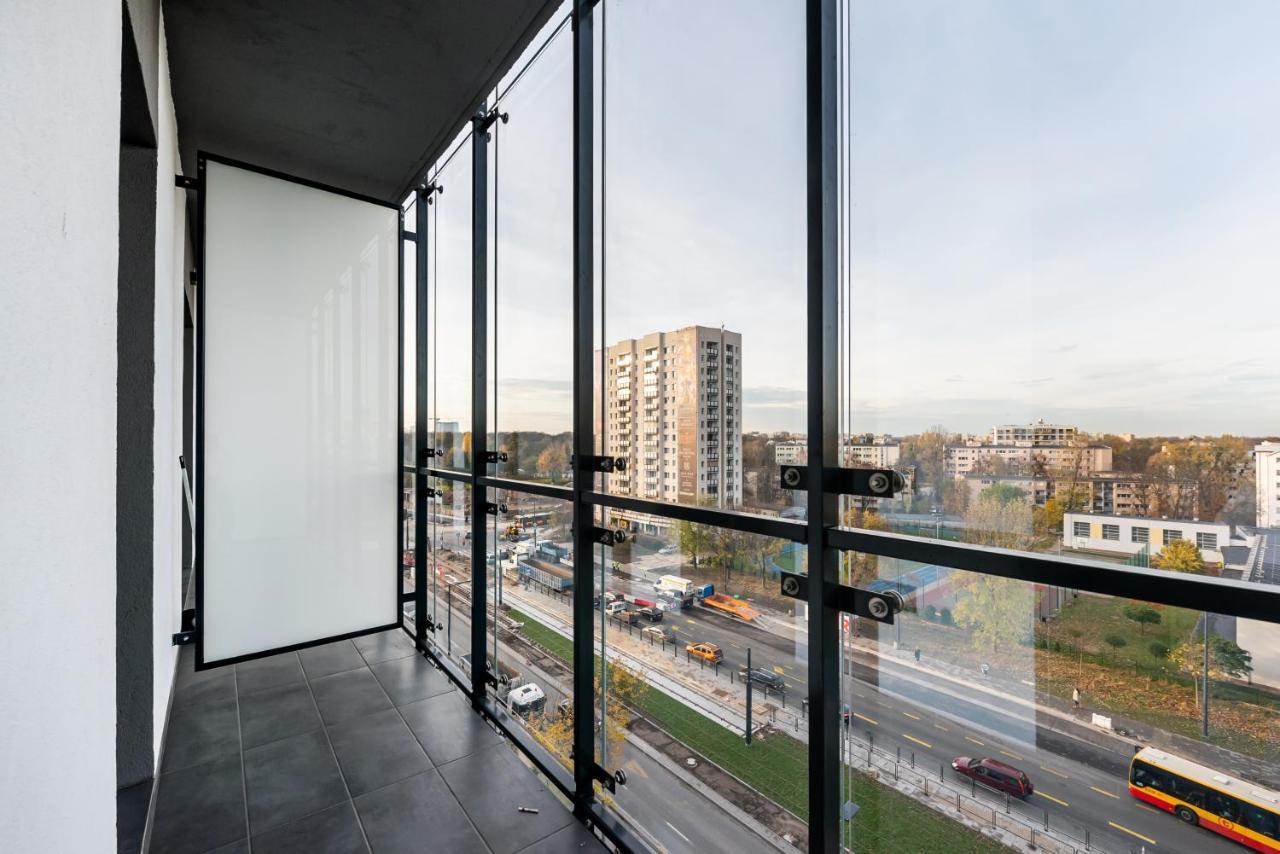 Comfort 625 Apartamento